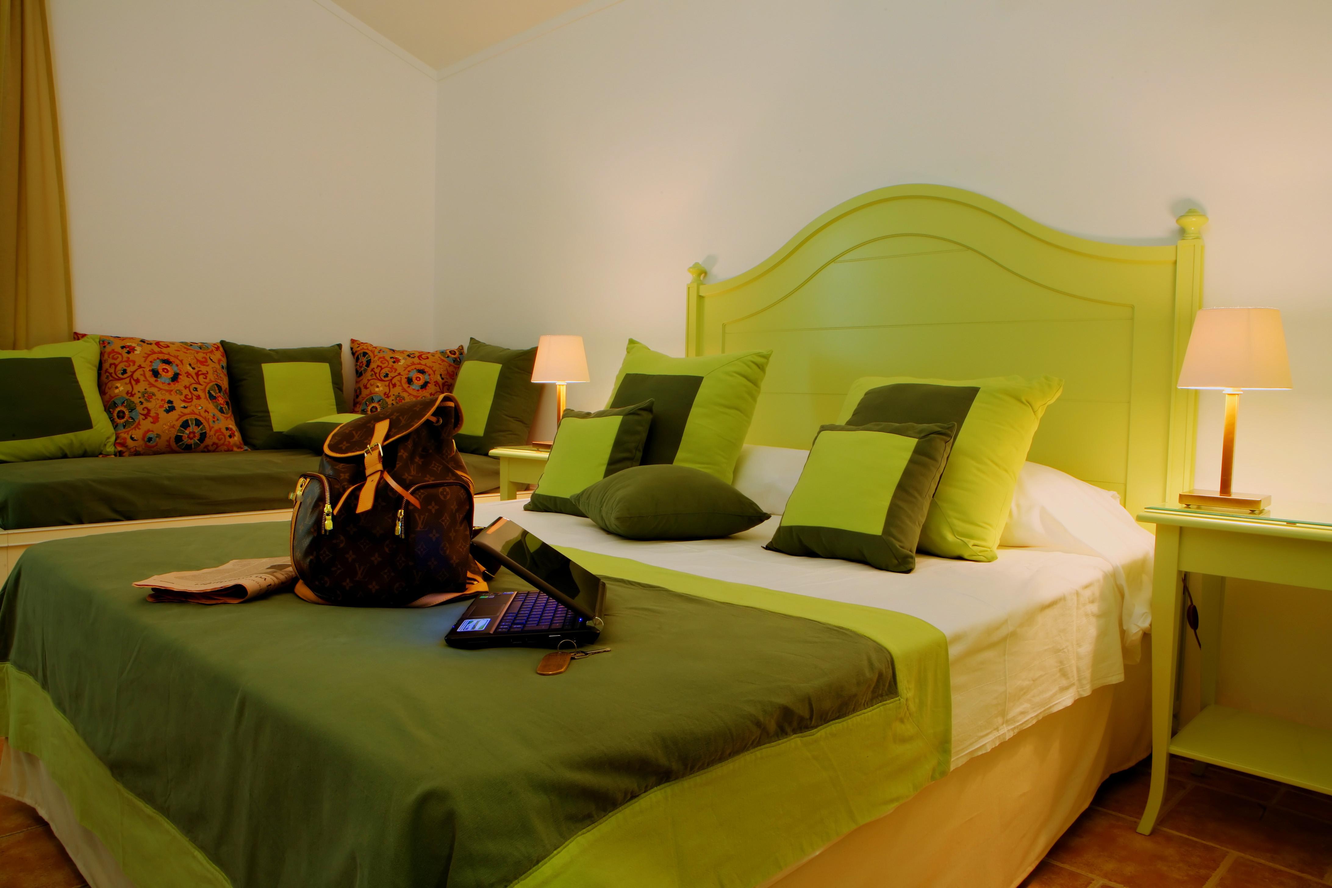 Alkyon Resort Hotel & Spa Vrachati Phòng bức ảnh